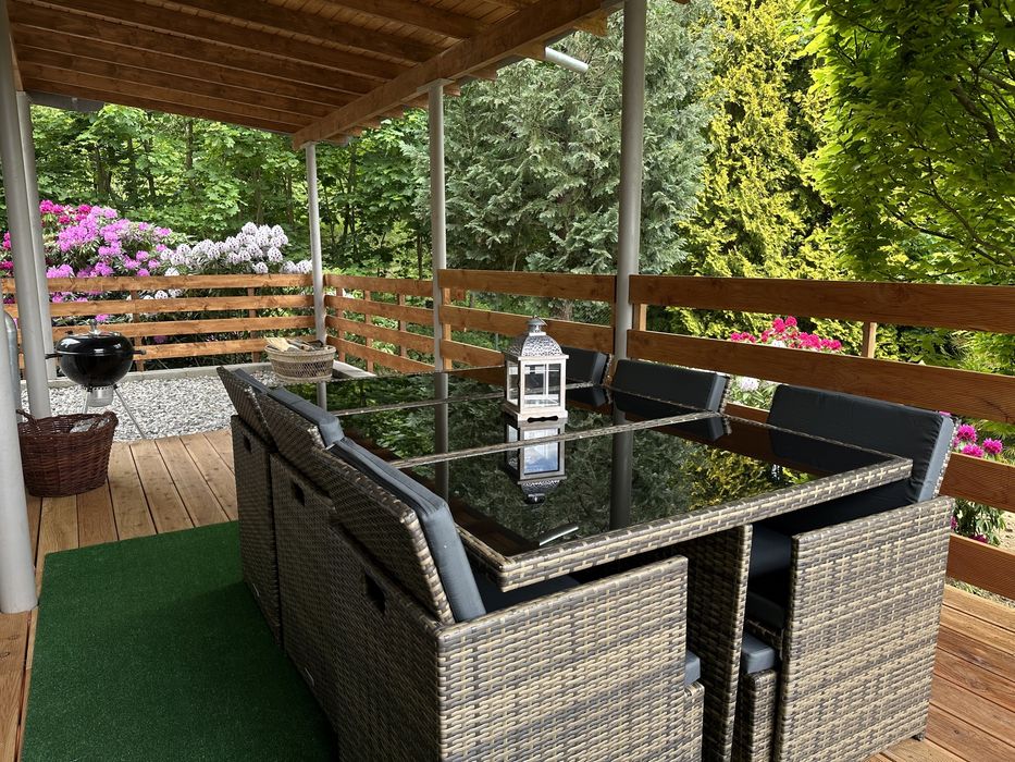 Domki w Górach Sowich PrzySowie    (Ferie, Wakacje , Wekendy)