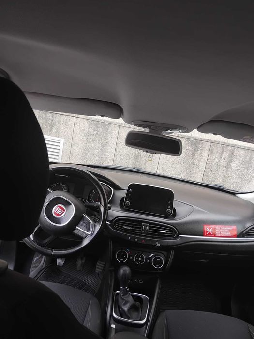 FIAT Tipo Wagon 1.3D474253005486837763