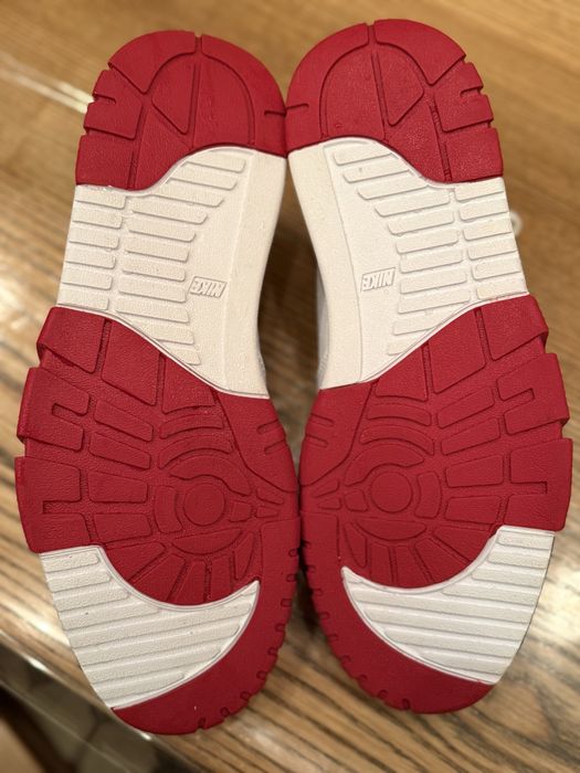 кросовки Nike Cross Trainer