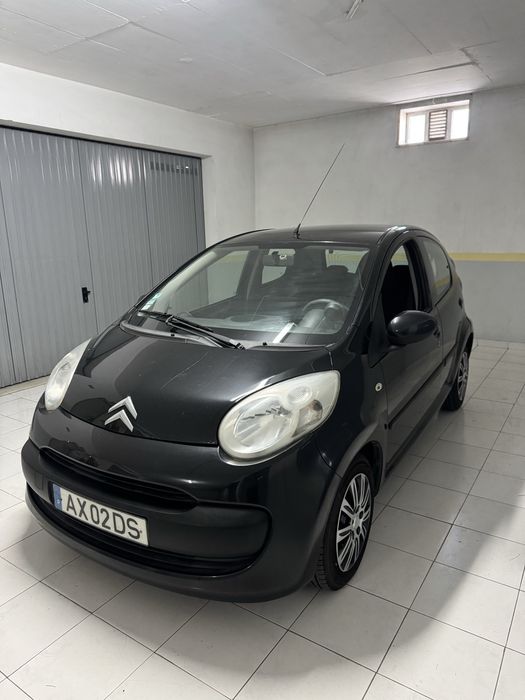Citroen C1 - 1.4 HDI
