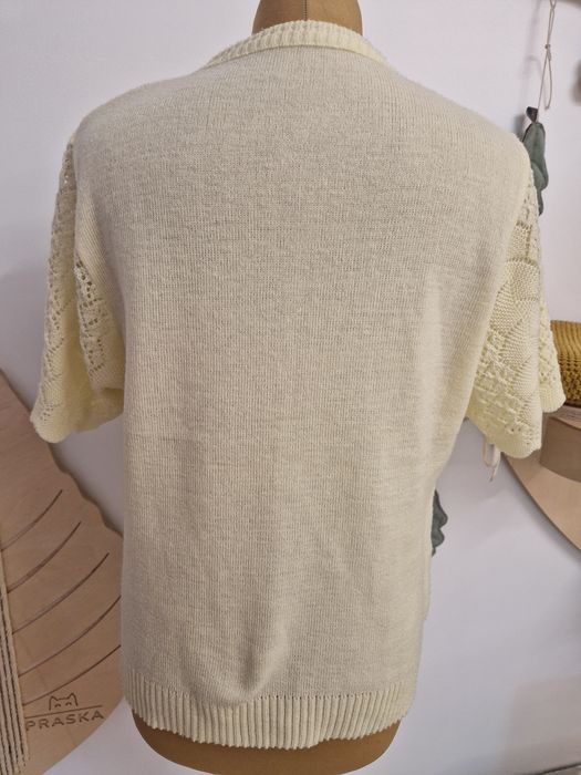 Sweterek damski XL
