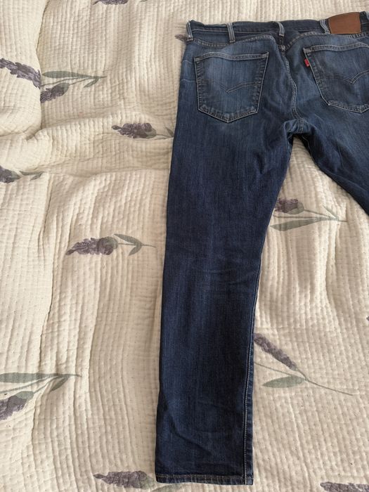 Джинси Levis 512 Original
