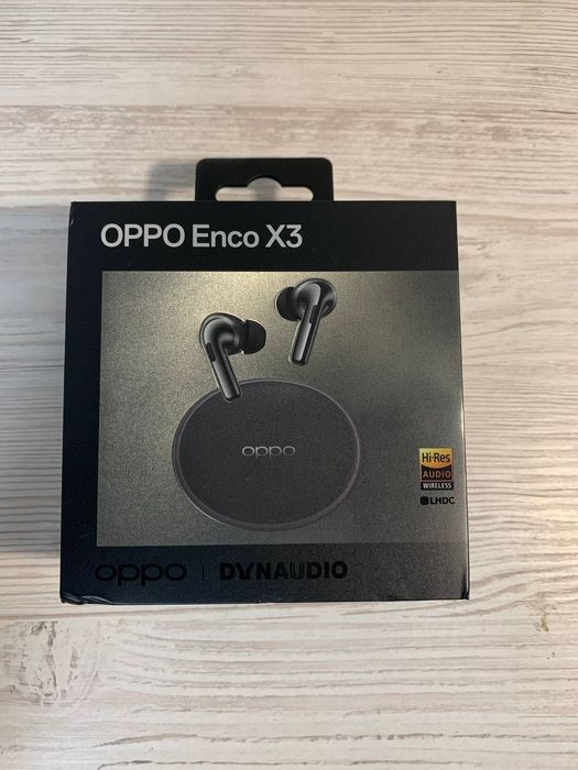 oppo enco x3 - наушники и аксессуары - OLX.ua