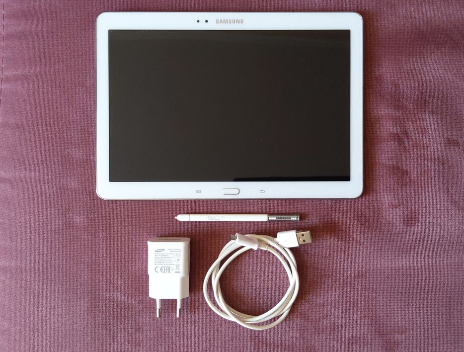 Планшет Samsung Galaxy Note 10.1 2014 Edition