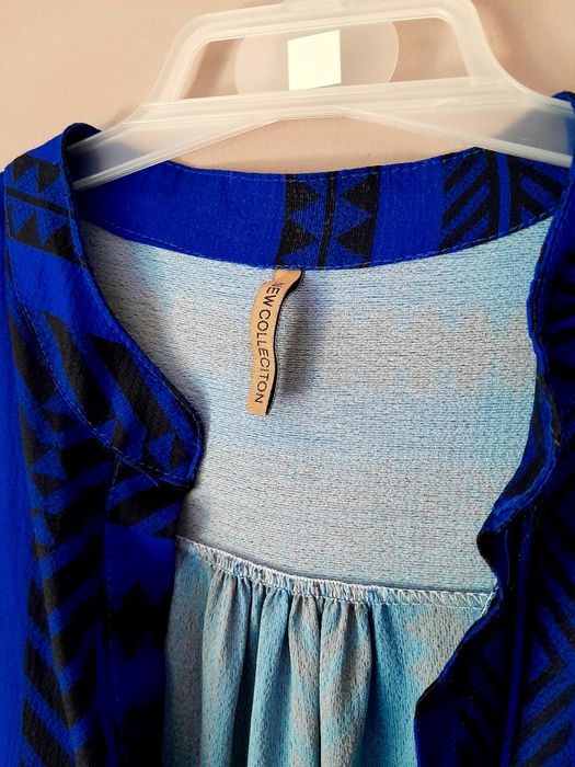 Sukienka boho New Collection