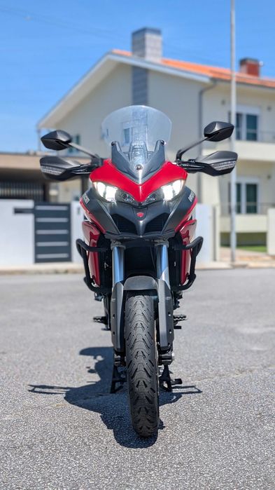 Ducati Multistrada 950