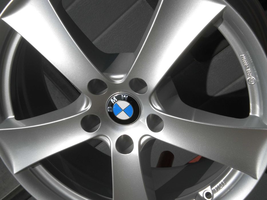 Felgi alu Dezent 17 5x112 BMW 2 G24 3 G20 G21 4 G22 G23 5 G30 G31