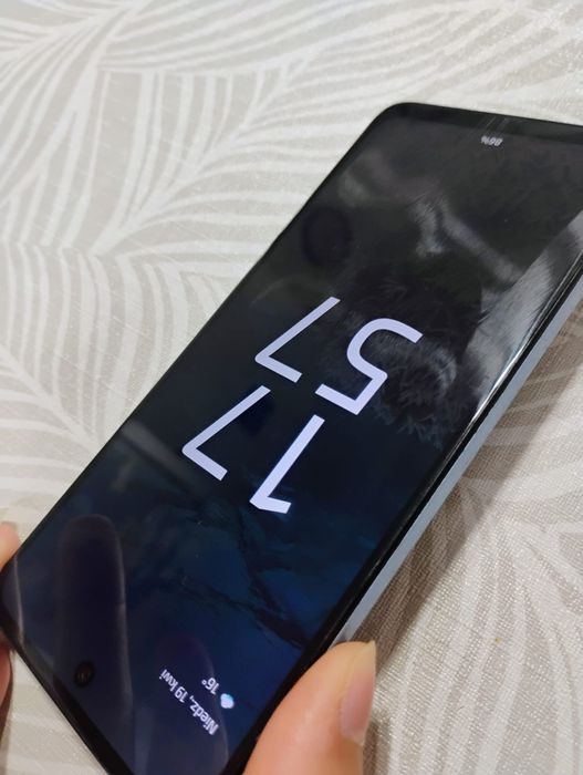 Motorola Moto g54 5g 8/256 gb