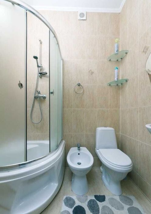 3-rooms apartment apartment by the address st. Ilenka Yuriya (area 68 m²) - Atlanta.ua - photo 6