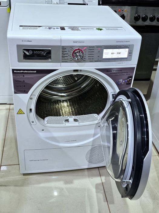 Сушильна машина Bosch Professional