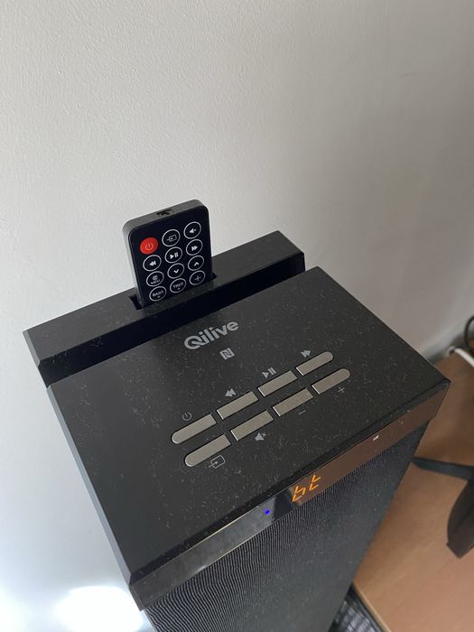 Flawless Qilive Column64751547492483122