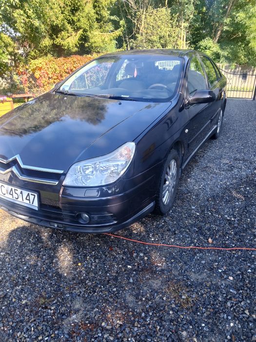 Citroën C5