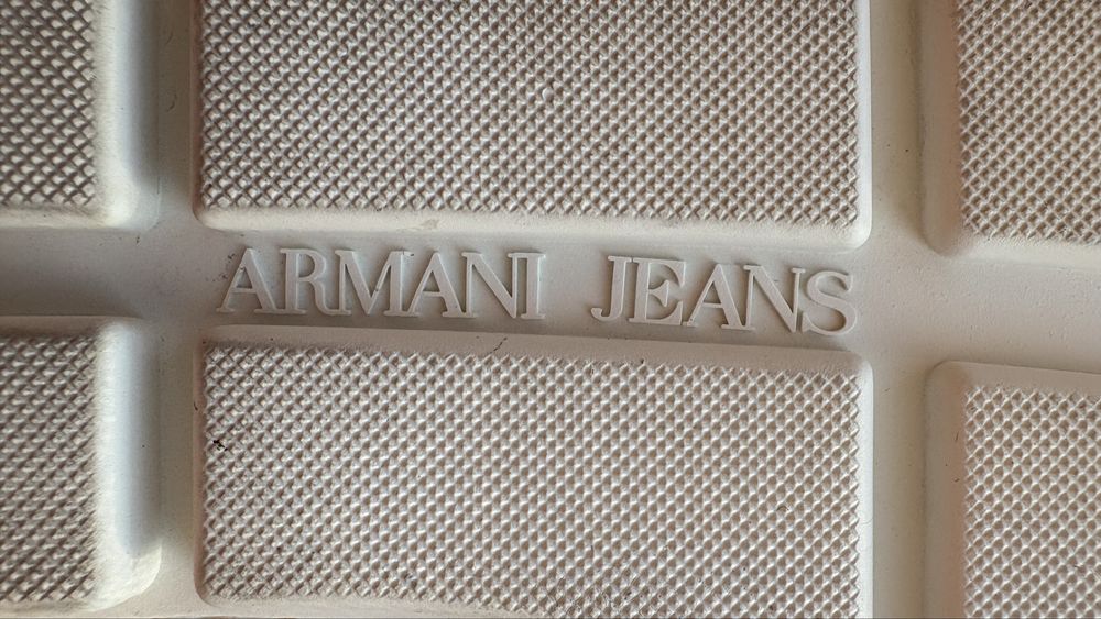 Armani Jeans  чоловічі лофери