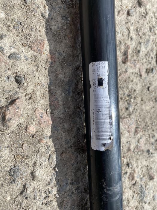 Стабілізатор passat b6