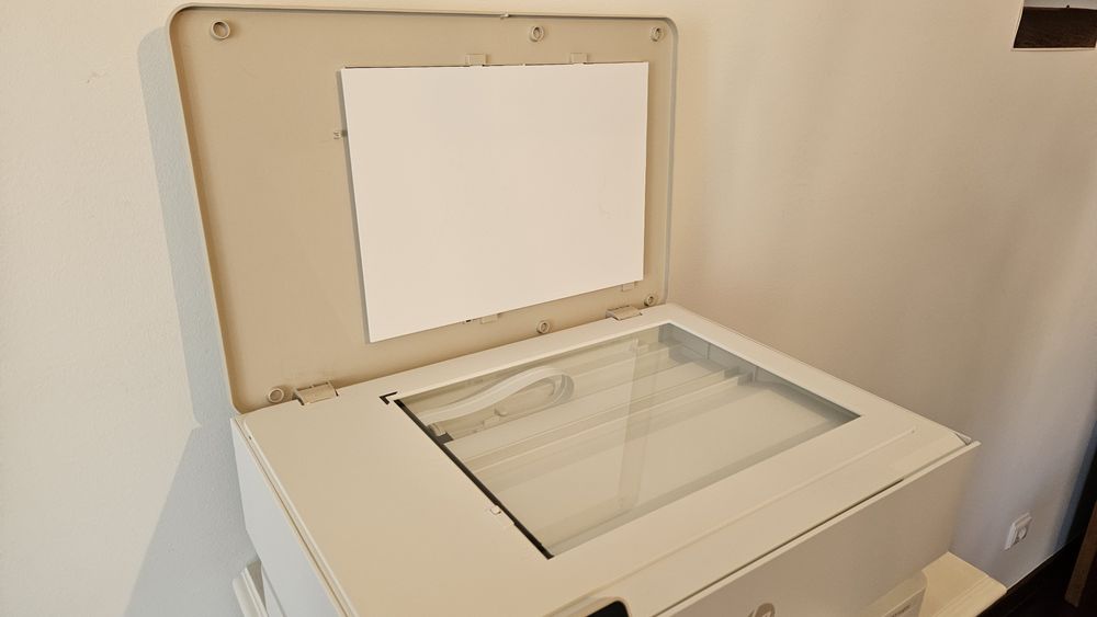 HP ENVY Inspire série 7200e