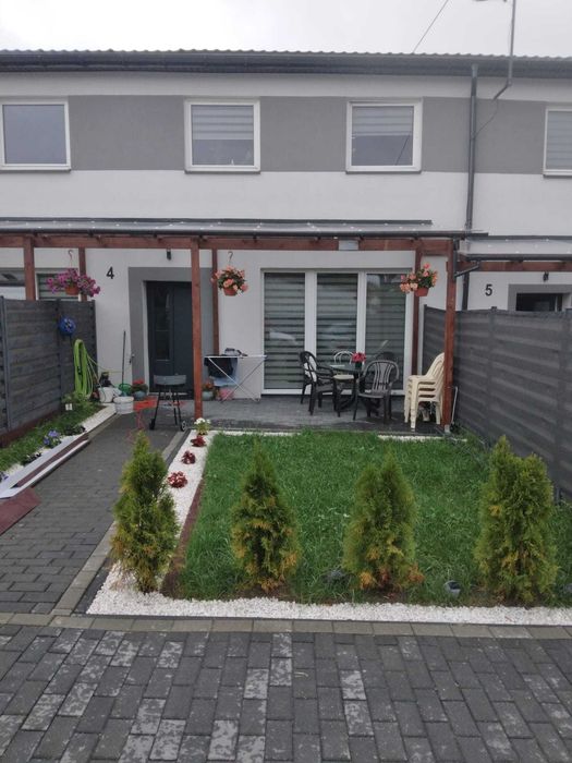 mieszkanie dwu poziomowe 100 metrów