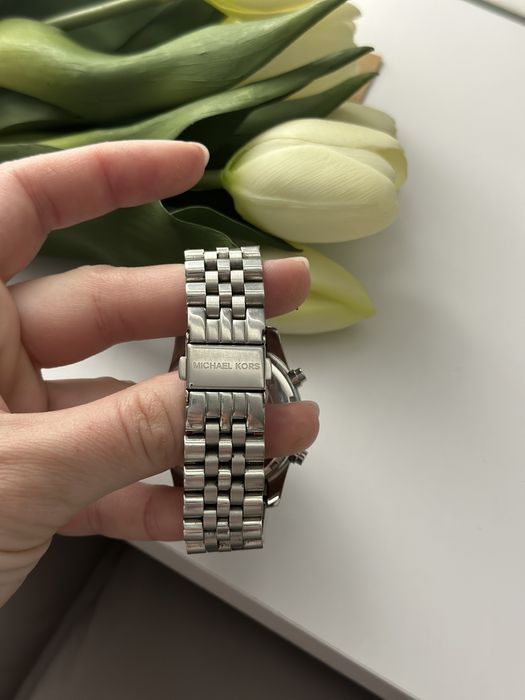 Годинник michael kors