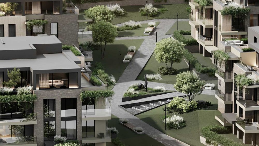 2-rooms apartment apartment by the address st. Petefi Shandora pl (area 98,3 m²) - Atlanta.ua - photo 2