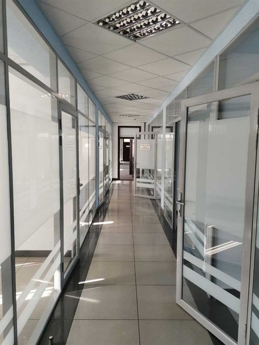 Офіс генератор автономне опалення 150 м2 Без комісії