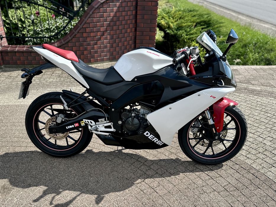 Derbi