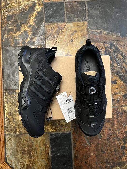 adidas terrex swift r2 gtx cm7492 - купить обувь мужскую - Цена на
