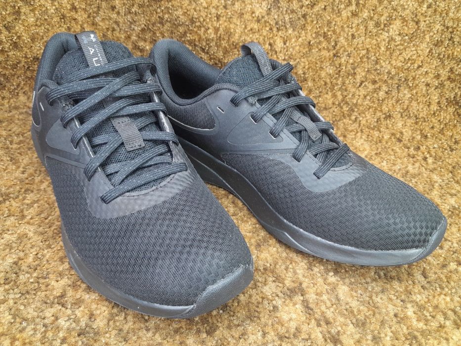 Кросівки оригінал Under Armour 40 розмір.