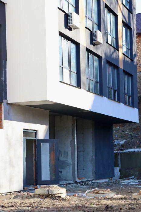 Новобудова | вул.Бориславська | здача в 2026 році