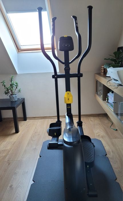 Rower eliptyczny DOMYOS