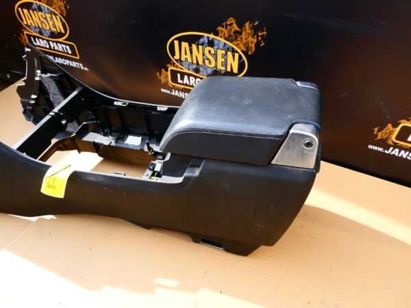 Range Rover sport L320 2010 - 2013 consola central