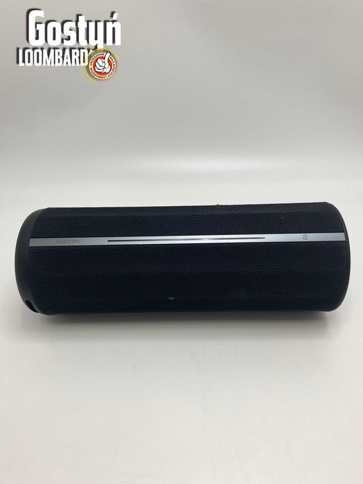 Głośnik Bluetooth BT XIAOMI Harman ASM02G Czarny