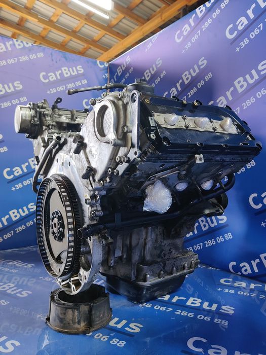 Двигатель CASA 3.0 Audi Q7  059100098F ауді кю7 TDI