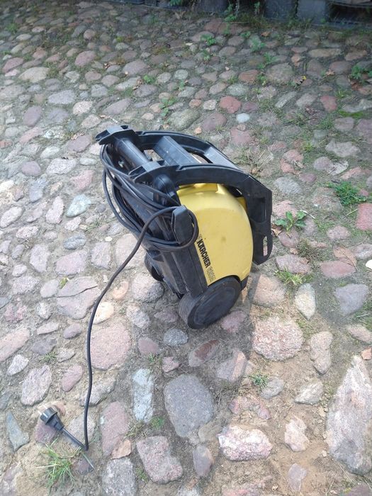 Myjka CV iśnieniowa Karcher 620M