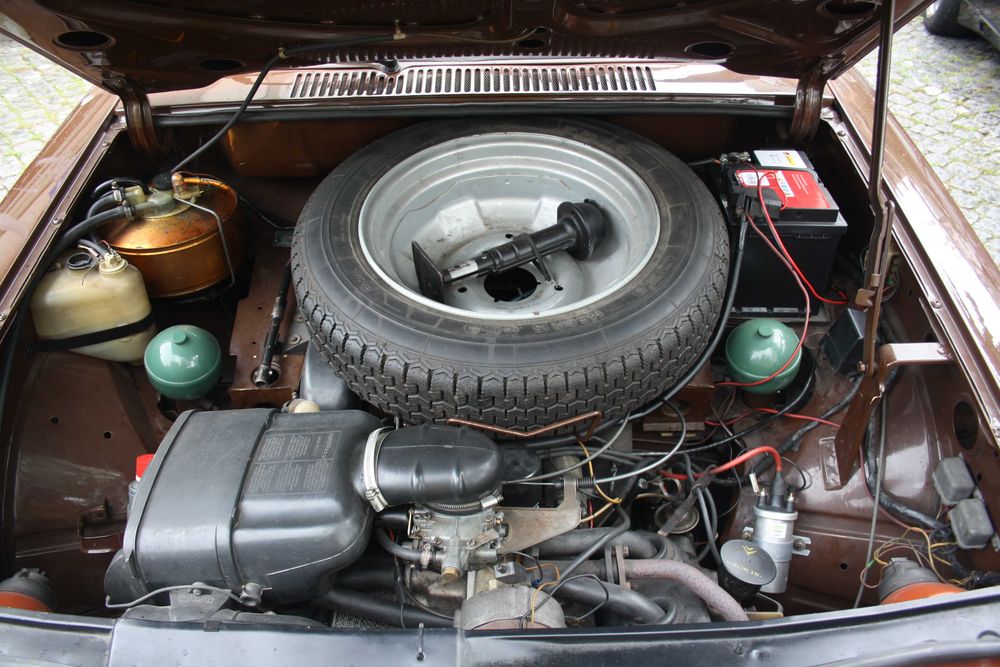 Citroën GS Break