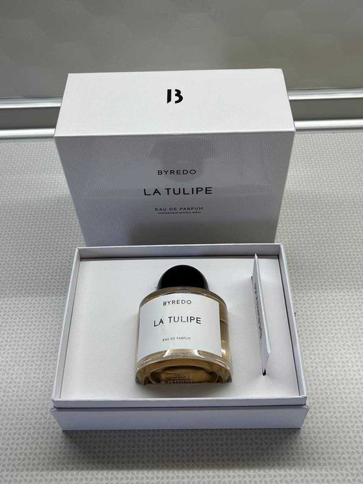Парфуми Byredo La Tulipe