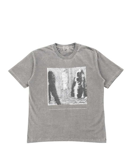 Футболка CAV EMPT Chemistry Overdye Tee CAV116