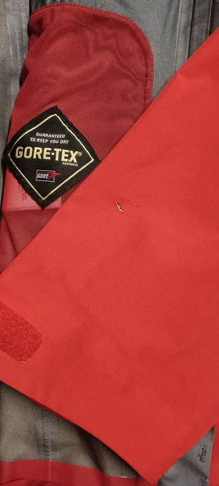 Adidas Gore Tex Pro
