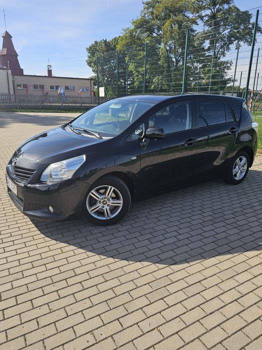 Toyota Verso