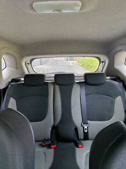 Vendo Renault Captur