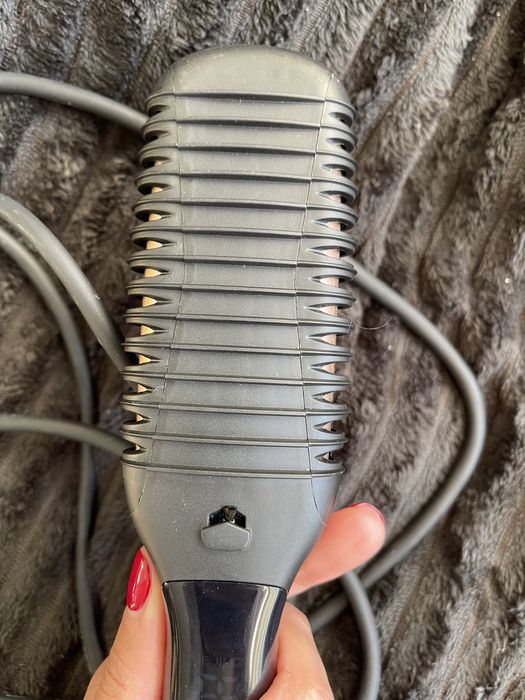 Escova de Alisar Cabelo Lidl