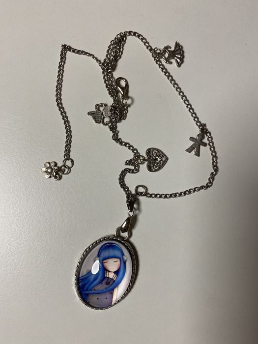 Colares e choker diversos