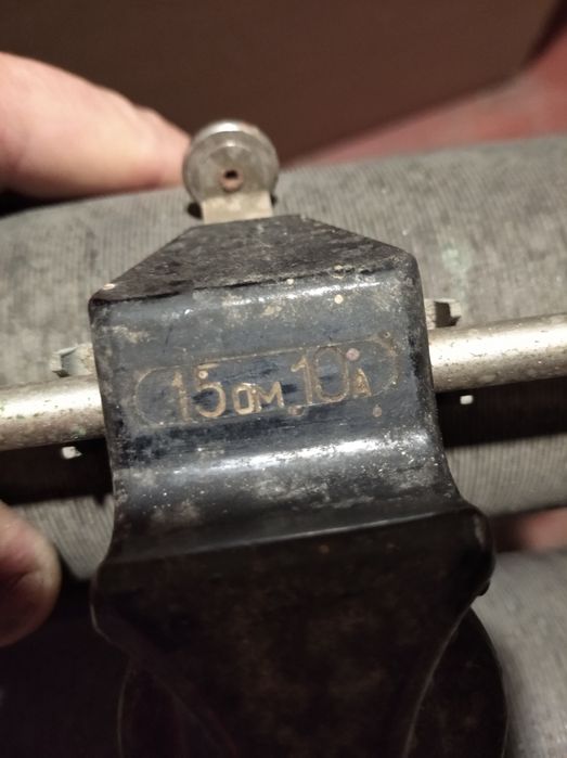 Продам реостат повзунковий, керамічний