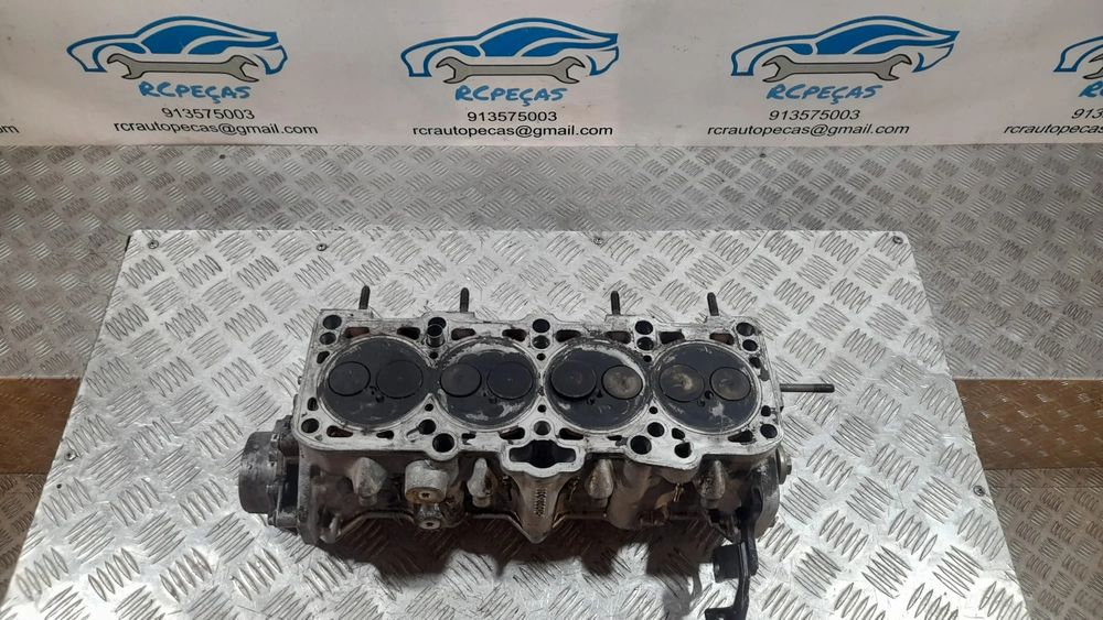 CABEÇA MOTOR COLAÇA VW VOLKSWAGEN GOLF IV 4 MK4 1.9 TDI 8V 110CV AGR