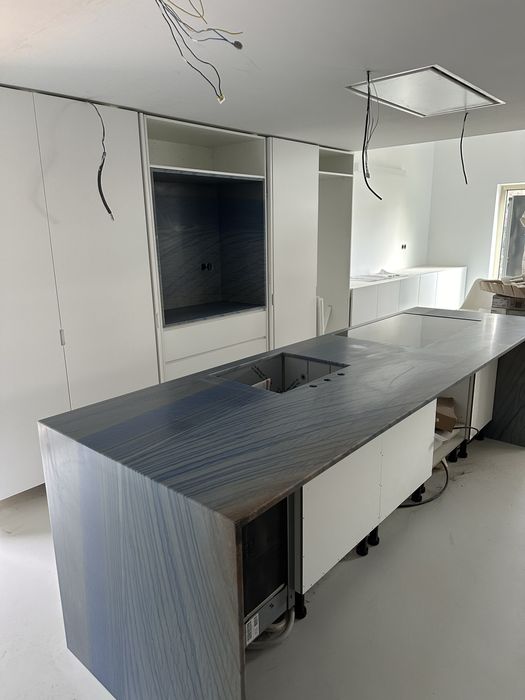 Quartzo marmore granito