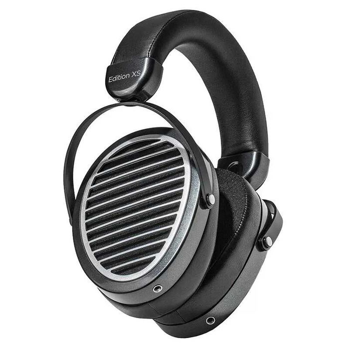 Навушники HIFIMAN XS Planar Magnetic Stealth