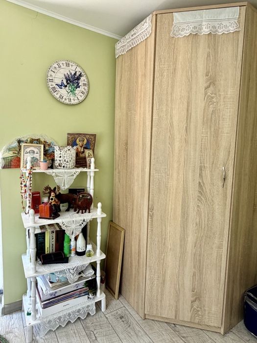 Продається затишний будинок із сучасним ремонтом у с.Ставки