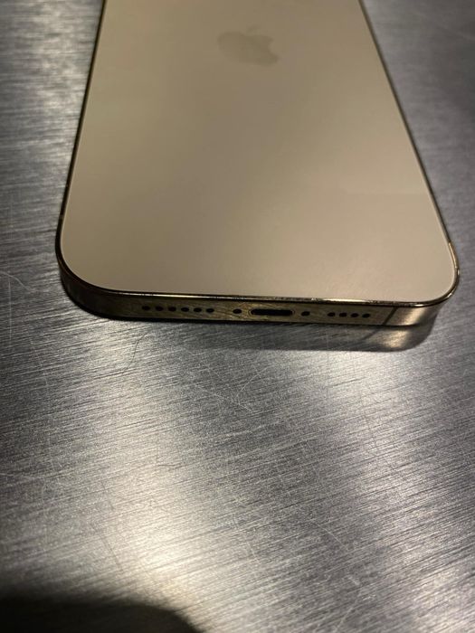 iPhone 12 pro max 128gb *imaculado*