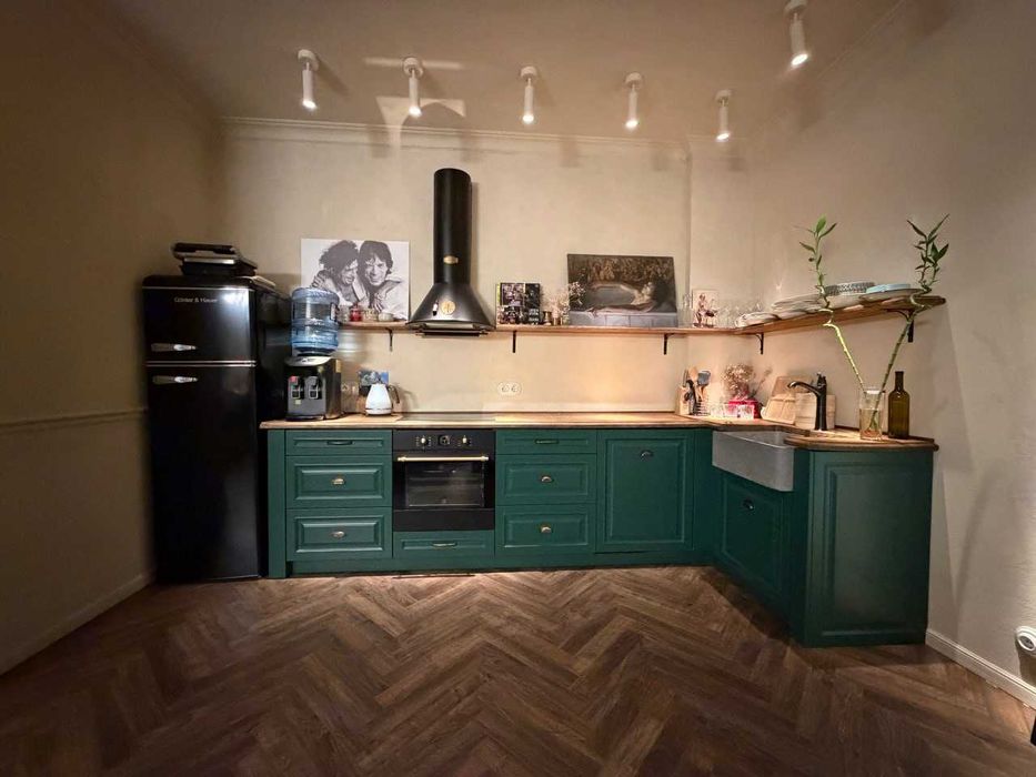 Продаж 2к квартири Клубний Дім «Classic Hall» центр новобудова