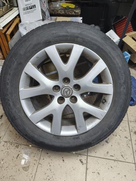 Продам Диски Мазда CX-7