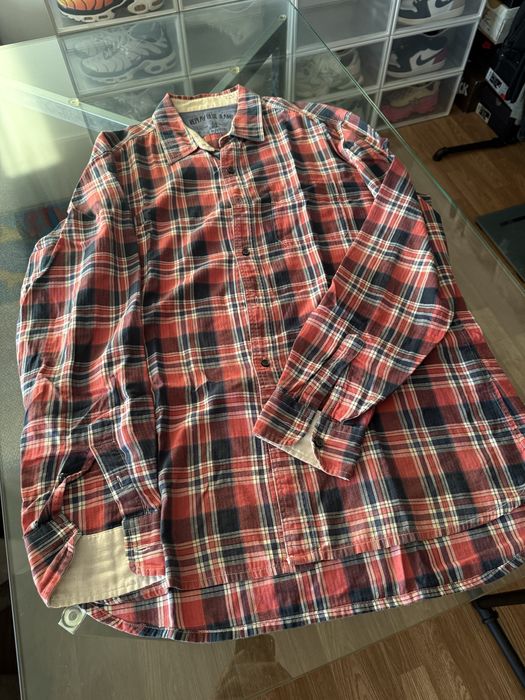 Camisa vintage Replay