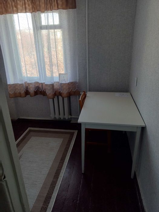 Продам квартиру в місті